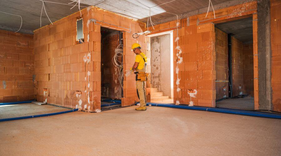 Expert flood damage restoration services in Bishop, VA